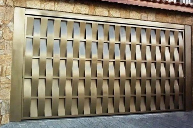 Reparação de Portões de Garagem Lisboa