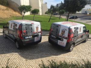 Canalizador em São João do Campo (Coimbra)